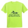 Unisex Dri-Power® Performance T-Shirt Thumbnail
