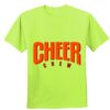 Unisex Dri-Power® Performance T-Shirt Thumbnail