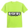 Unisex Dri-Power® Performance T-Shirt Thumbnail