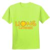 Unisex Dri-Power® Performance T-Shirt Thumbnail