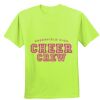 Unisex Dri-Power® Performance T-Shirt Thumbnail