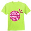 Unisex Dri-Power® Performance T-Shirt Thumbnail