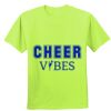 Unisex Dri-Power® Performance T-Shirt Thumbnail