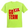 Unisex Dri-Power® Performance T-Shirt Thumbnail