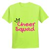 Unisex Dri-Power® Performance T-Shirt Thumbnail