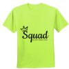 Unisex Dri-Power® Performance T-Shirt Thumbnail