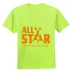 Unisex Dri-Power® Performance T-Shirt Thumbnail