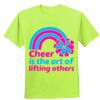 Unisex Dri-Power® Performance T-Shirt Thumbnail