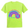 Unisex Dri-Power® Performance T-Shirt Thumbnail