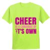 Unisex Dri-Power® Performance T-Shirt Thumbnail