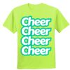 Unisex Dri-Power® Performance T-Shirt Thumbnail