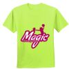 Unisex Dri-Power® Performance T-Shirt Thumbnail