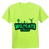 Unisex Dri-Power® Performance T-Shirt Thumbnail