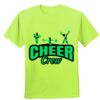 Unisex Dri-Power® Performance T-Shirt Thumbnail