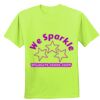 Unisex Dri-Power® Performance T-Shirt Thumbnail