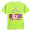 Unisex Dri-Power® Performance T-Shirt Thumbnail