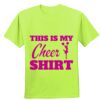 Unisex Dri-Power® Performance T-Shirt Thumbnail