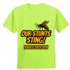 Unisex Dri-Power® Performance T-Shirt Thumbnail