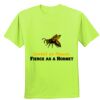 Unisex Dri-Power® Performance T-Shirt Thumbnail