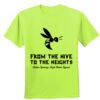 Unisex Dri-Power® Performance T-Shirt Thumbnail