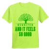 Unisex Dri-Power® Performance T-Shirt Thumbnail
