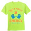 Unisex Dri-Power® Performance T-Shirt Thumbnail