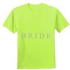 Unisex Dri-Power® Performance T-Shirt Thumbnail