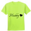 Unisex Dri-Power® Performance T-Shirt Thumbnail