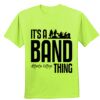 Unisex Dri-Power® Performance T-Shirt Thumbnail