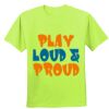 Unisex Dri-Power® Performance T-Shirt Thumbnail