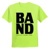 Unisex Dri-Power® Performance T-Shirt Thumbnail
