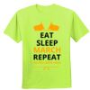 Unisex Dri-Power® Performance T-Shirt Thumbnail