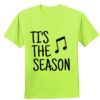 Unisex Dri-Power® Performance T-Shirt Thumbnail