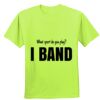 Unisex Dri-Power® Performance T-Shirt Thumbnail