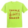 Unisex Dri-Power® Performance T-Shirt Thumbnail