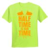 Unisex Dri-Power® Performance T-Shirt Thumbnail