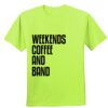 Unisex Dri-Power® Performance T-Shirt Thumbnail