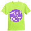 Unisex Dri-Power® Performance T-Shirt Thumbnail