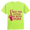 Unisex Dri-Power® Performance T-Shirt Thumbnail
