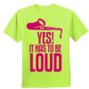 Unisex Dri-Power® Performance T-Shirt Thumbnail