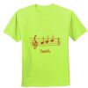 Unisex Dri-Power® Performance T-Shirt Thumbnail