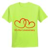 Unisex Dri-Power® Performance T-Shirt Thumbnail