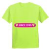 Unisex Dri-Power® Performance T-Shirt Thumbnail