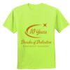 Unisex Dri-Power® Performance T-Shirt Thumbnail