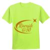 Unisex Dri-Power® Performance T-Shirt Thumbnail