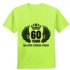 Unisex Dri-Power® Performance T-Shirt Thumbnail
