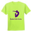 Unisex Dri-Power® Performance T-Shirt Thumbnail