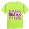 Unisex Dri-Power® Performance T-Shirt Thumbnail
