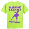 Unisex Dri-Power® Performance T-Shirt Thumbnail