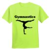 Unisex Dri-Power® Performance T-Shirt Thumbnail